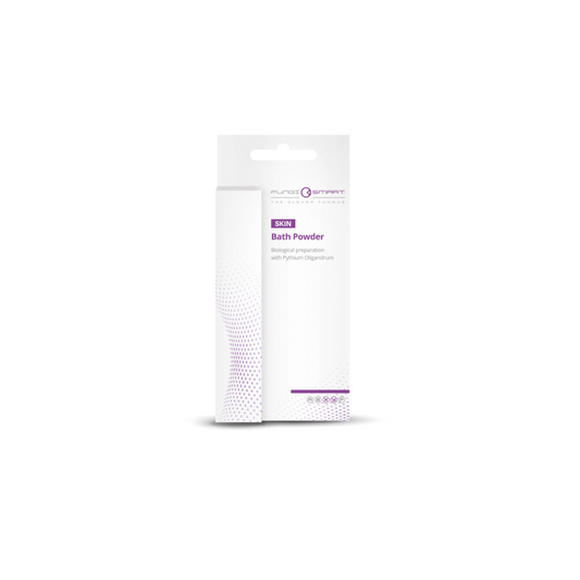 Fungi Smart - Bath powder