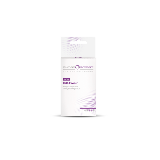 Fungi Smart - Bath Powder