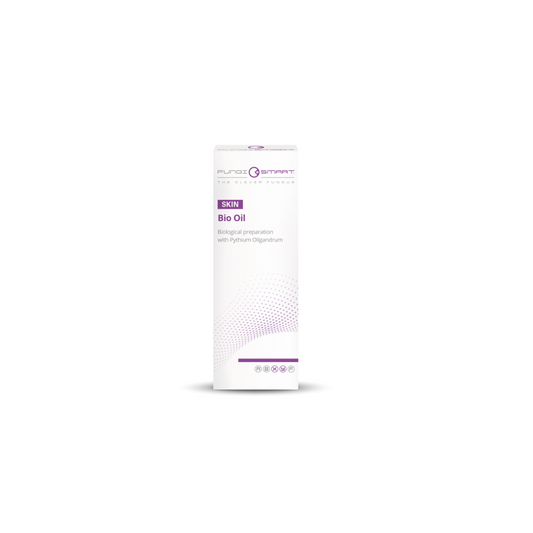 Fungi Smart - Skin bio oil