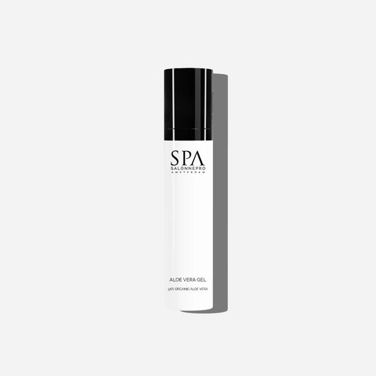 Aloë vera gel
