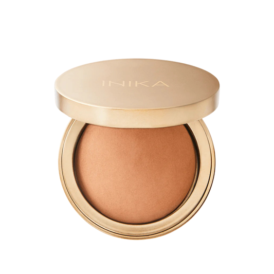 Baked Mineral Bronzer - Sunkissed