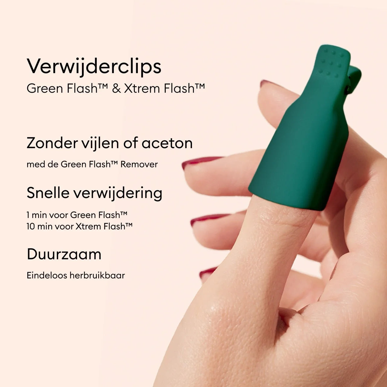 Nagelclips