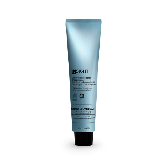 Energizing Body Cleanser