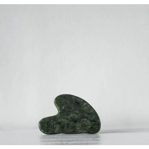 Yui - Gua Sha - Jadesteen