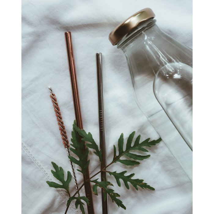 Rietje - Recht - Rosé