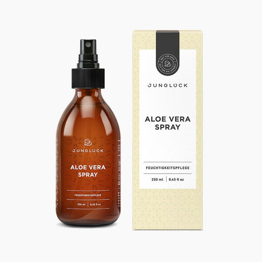 Aloë Vera Spray