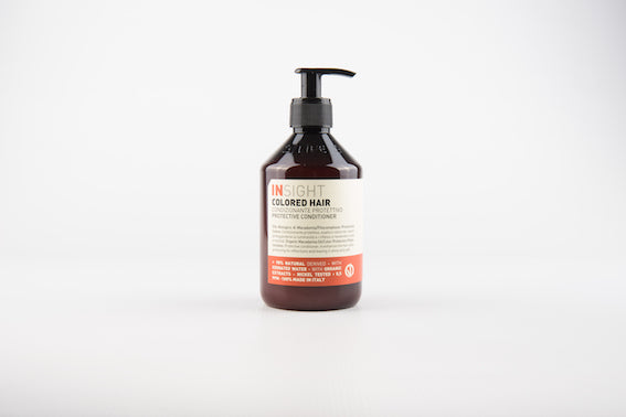 Colored Hair Protective Conditioner Travelsize Insight