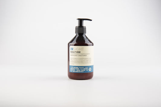 Daily Use Energizing Conditioner Travelsize Insight