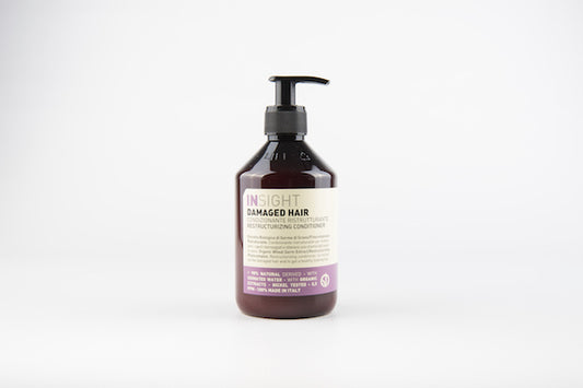 Damaged Hair Restructurizing Conditioner Travelsize Insight