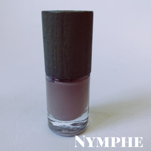 Vegan Nagellak