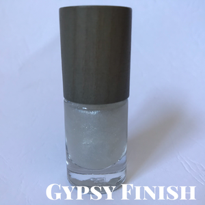 Vegan Nagellak