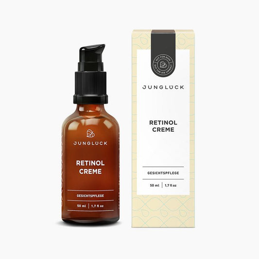 Retinol Crème