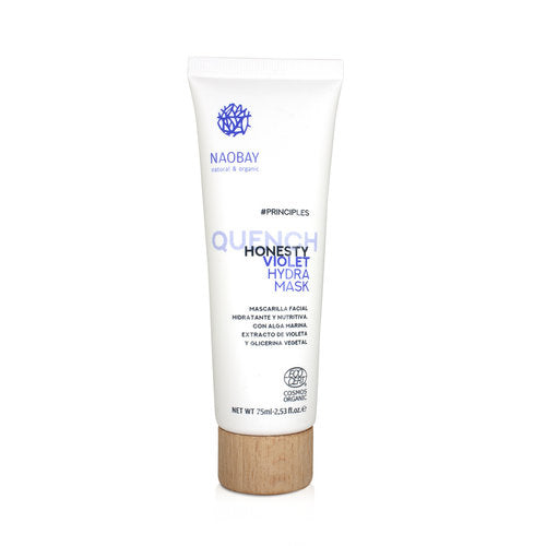 Quench - Violet Hydra Mask