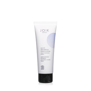 Quick Absorbing Hand Lotion