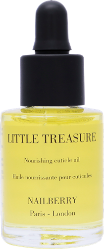Nailberry Little Treasure Cuticle Oil
